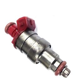 Uremco Remanufactured Fuel Injectors 91-95 Jeep 4.0L